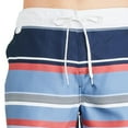 thumbnail image 4 of George Men's Printed Swim Short, 4 of 6