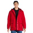thumbnail image 1 of Canadiana Men's Rain Jacket, 1 of 6