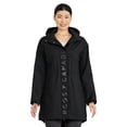 thumbnail image 1 of Canadiana Women's Rain Jacket, 1 of 6