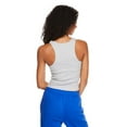 thumbnail image 3 of No Boundaries Women's Rib Tank, 3 of 6