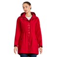 thumbnail image 1 of Canadiana Women's Rain Jacket, 1 of 6