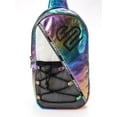thumbnail image 4 of JUSTICE J SPORT MINI SLING BAG, 4 of 6