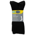thumbnail image 2 of Dr. Scholl's Diabetiques & Circulation Chaussettes, 2 of 5