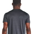 thumbnail image 3 of Athletic Works Men's Short Sleeve Slim-Fit Tee, 3 of 6
