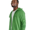 thumbnail image 2 of George Men's Full-Zip Hoodie, 2 of 6