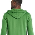 thumbnail image 3 of George Men's Full-Zip Hoodie, 3 of 6