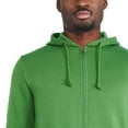 thumbnail image 4 of George Men's Full-Zip Hoodie, 4 of 6