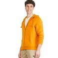 thumbnail image 2 of George Men's Full-Zip Hoodie, 2 of 6