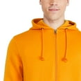 thumbnail image 4 of George Men's Full-Zip Hoodie, 4 of 6