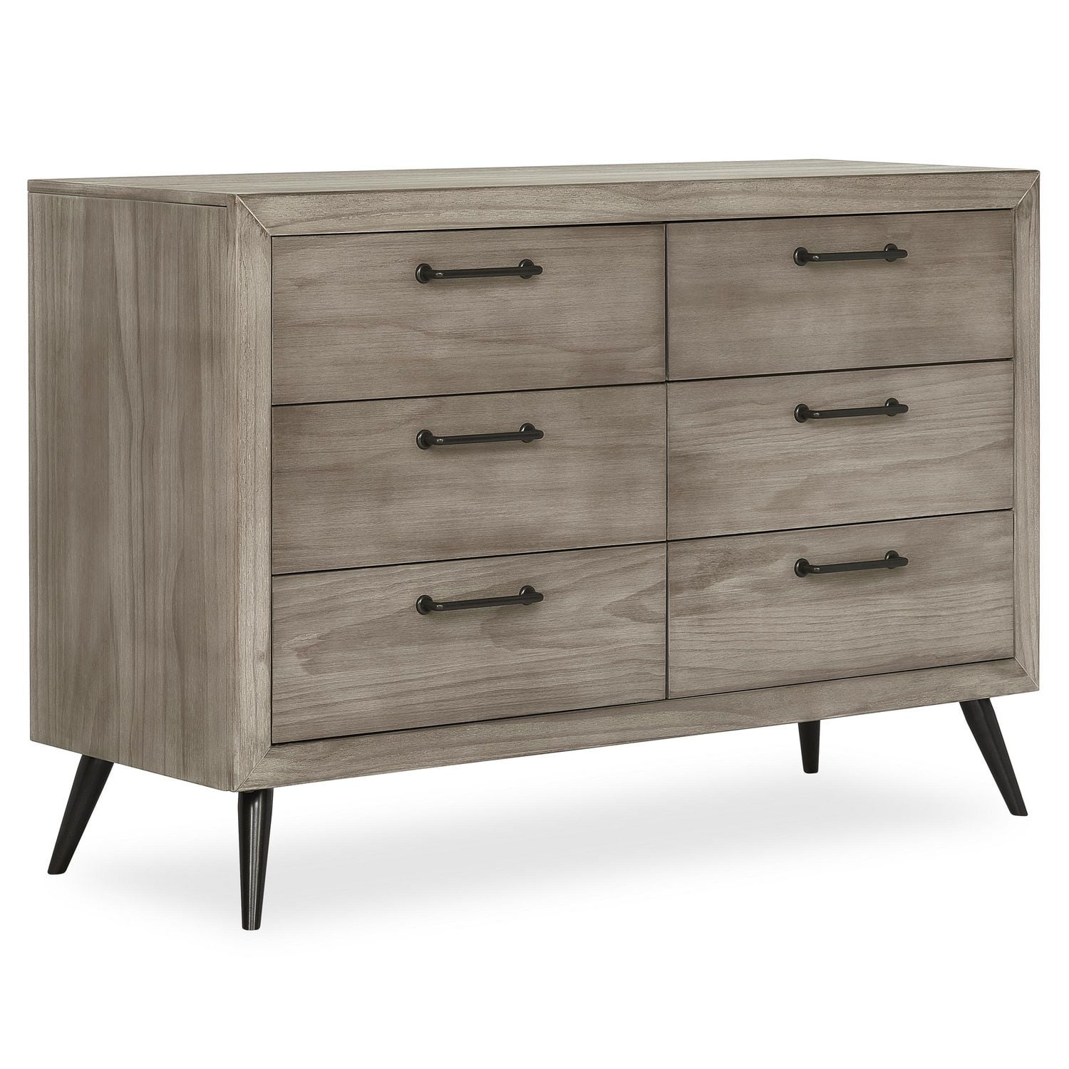 Walmart evolur deals dresser