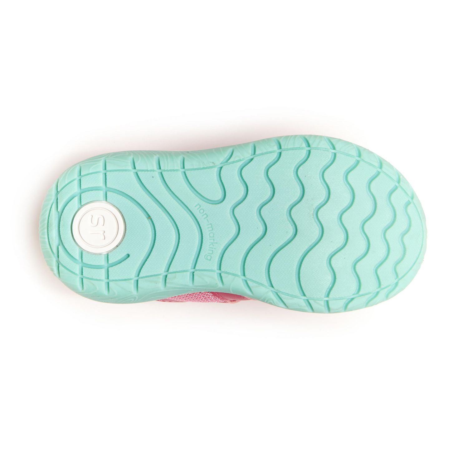 Chaussures Max Munchkin by Stride Rite pour petites filles