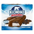 thumbnail image 1 of Klondike Cookies and Cream Kandy Bars, 1 of 5