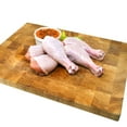 thumbnail image 3 of Pilons de poulet biologiques Prime, 3 of 5