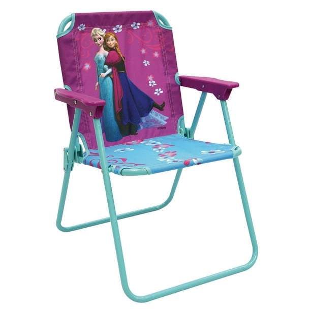 Chaise de patio Frozen de Disney
