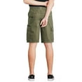 thumbnail image 3 of George Men's Pull-On Cargo Short, 3 of 6