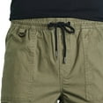 thumbnail image 4 of George Men's Pull-On Cargo Short, 4 of 6