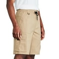 thumbnail image 2 of George Men's Pull-On Cargo Short, 2 of 6