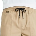 thumbnail image 4 of George Men's Pull-On Cargo Short, 4 of 6
