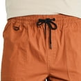 thumbnail image 4 of George Men's Pull-On Cargo Short, 4 of 6