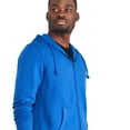 thumbnail image 2 of George Men's Full-Zip Hoodie, 2 of 6