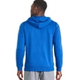 thumbnail image 3 of George Men's Full-Zip Hoodie, 3 of 6