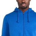 thumbnail image 4 of George Men's Full-Zip Hoodie, 4 of 6