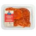 thumbnail image 2 of Maple Leaf BBQ Seasoned Chicken Leg Quarters, 2 of 4