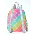 thumbnail image 2 of JUSTICE J LOGO MINI BACKPACK, 2 of 5
