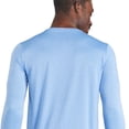 thumbnail image 3 of Athletic Works Men's Long Sleeve Tee, 3 of 6