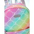 thumbnail image 5 of JUSTICE J LOGO MINI BACKPACK, 5 of 5