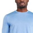 thumbnail image 4 of Athletic Works Men's Long Sleeve Tee, 4 of 6