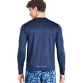 thumbnail image 3 of Athletic Works Men's Long Sleeve Tee, 3 of 6