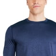 thumbnail image 4 of Athletic Works Men's Long Sleeve Tee, 4 of 6