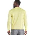 thumbnail image 3 of Athletic Works Men's Long Sleeve Tee, 3 of 6
