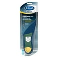 thumbnail image 1 of Dr.Scholl's® Pain Relief Orthotics for Lower Back Pain - Men, 1 of 1