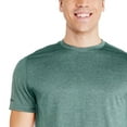 thumbnail image 4 of T-shirt à manches courtes Athletic Works pour hommes, 4 of 6