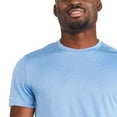 thumbnail image 4 of Athletic Works Men's Short Sleeve Tee, 4 of 6