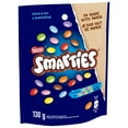 thumbnail image 2 of NESTLÉ SMARTIES Chocolate Resealable Bag, 2 of 9