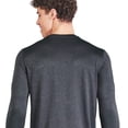 thumbnail image 3 of Athletic Works Men's Long Sleeve Tee, 3 of 6