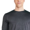thumbnail image 4 of Athletic Works Men's Long Sleeve Tee, 4 of 6