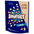 thumbnail image 3 of NESTLÉ SMARTIES Chocolate Resealable Bag, 3 of 9