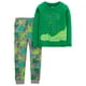 Pyjama 2 pièces pour tout-petit Garcon Coton de  Child of Mine made by Carter’s – Dragon – image 1 sur 1