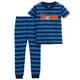 Pyjama 2 pièces pour tout-petit Garcon Coton de  Child of Mine made by Carter’s – Frere – image 1 sur 1