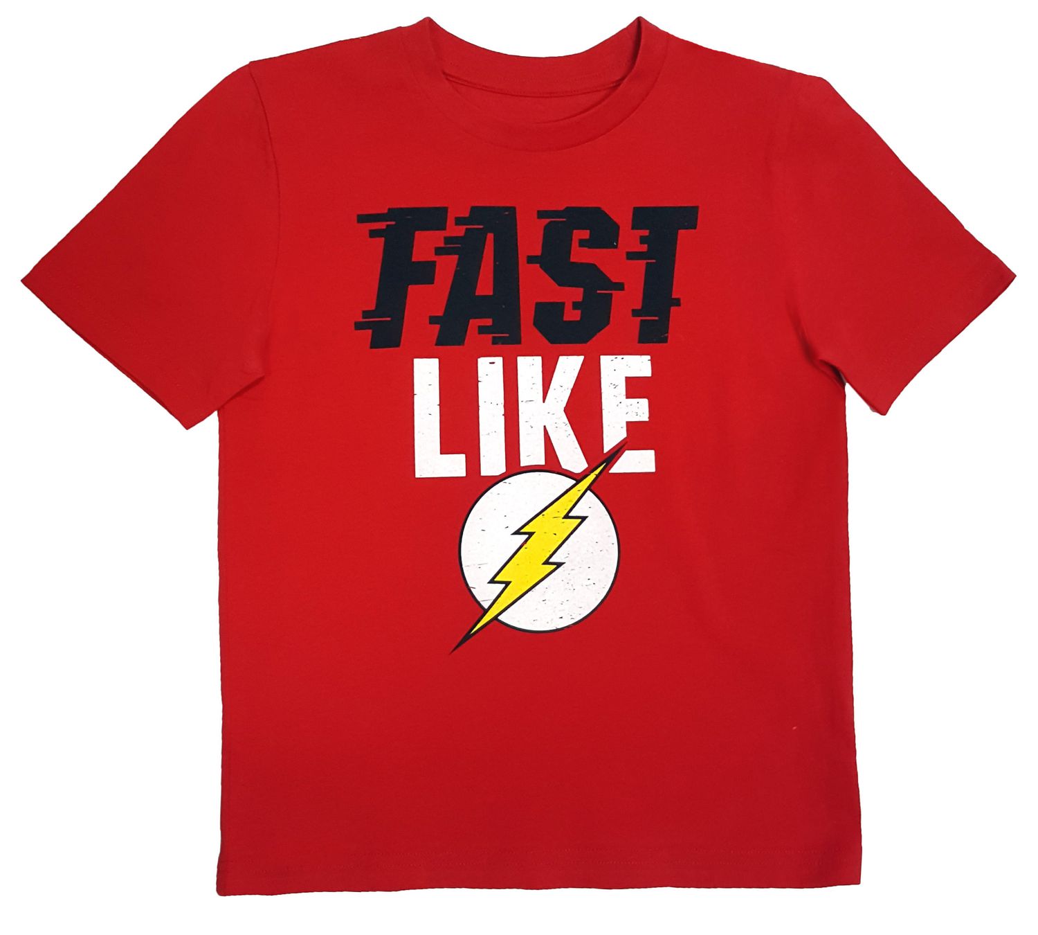 The Flash Boys' short Sleeve T-Shirt | Walmart Canada