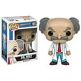 thumbnail image 1 of Funko POP! Mega Man - Dr. Wily, 1 of 1