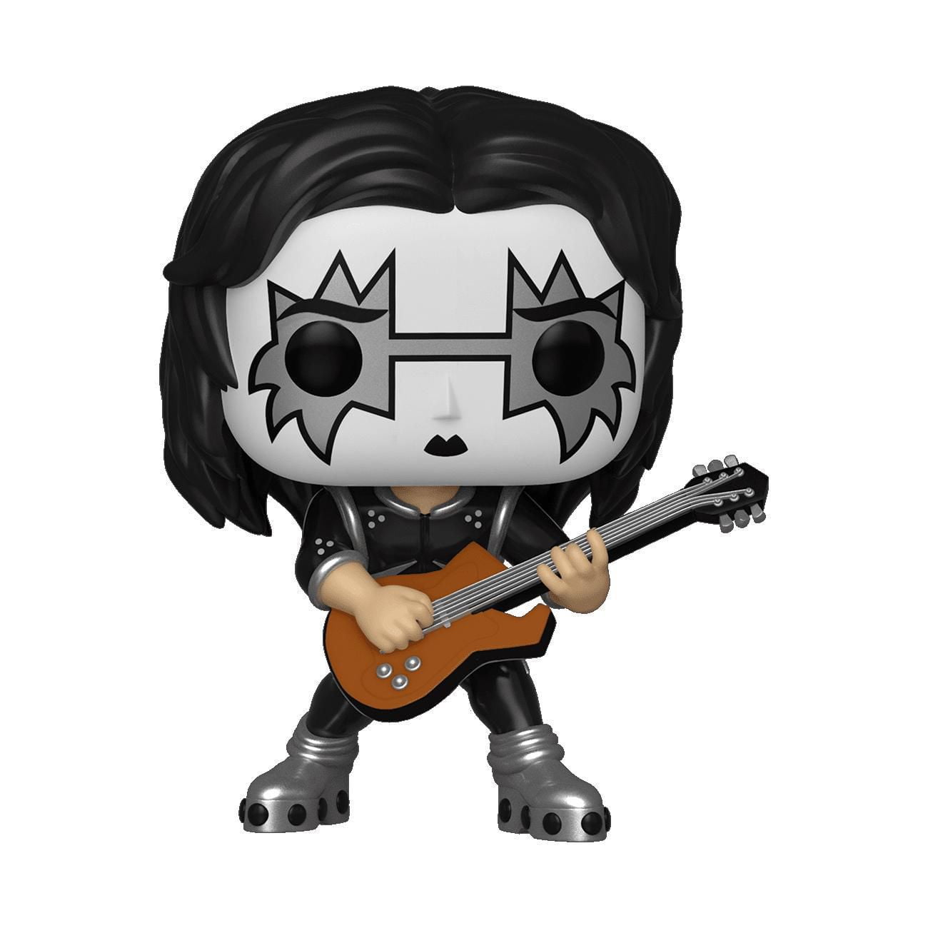 kiss pop vinyl