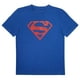 Superman T-shirt à manches courtes pour garçon – image 1 sur 1