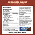 thumbnail image 3 of Pure Protein Chocolate Deluxe Bars - High Protein Snack with Whey Blend, Low Sugar, Gluten Free, Made in Canada 6x50g, 3 of 7