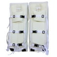 thumbnail image 2 of Vaughn 28" Replica Goalie Pads, 2 of 2