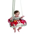 thumbnail image 1 of Sauteur pour bébé EvenfloMD Jump & GoMC Race Car, 1 of 1